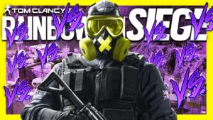 🛡️Como DEFENDER SOLO vs 5 ATACANTES 🛡️en RAINBOW SIX SIEGE | CRYSTAL GUARD | Pablotas