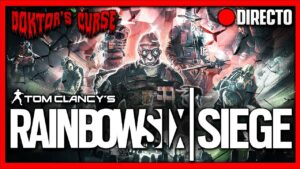 🔴DIRECTO Jugando EVENTO HALLOWEEN 2021 | Caramelo Rainbow Six Siege