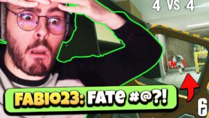 Degli ITALIANI ci FLAMMANO in RANKED! - Rainbow Six Siege ITA Gameplay Ranked PC con @NadeTK_