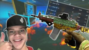 Destroying MnKs With The #1 Champion On Console - RAINBOW SIX SIEGE