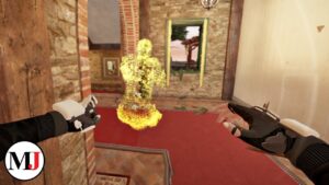 Diamond In 11 Games: Full Game Friday - Rainbow Six Siege