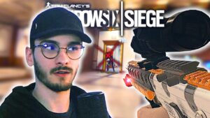 Die NEUE Art zu DROPSHOTTEN - Rainbow Six Siege [DE]