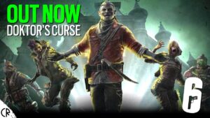 Doktor's Curse 2.0 is Out Now 👻🎃 - Tom Clancy's Rainbow Six Siege