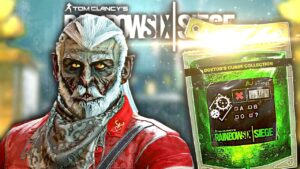 Doktors Curse ist ZURÜCK und macht SPAß - Rainbow Six Siege [DE]