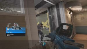 Dynamic Plays - Rainbow Six Siege