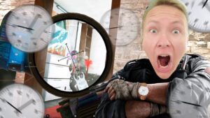 EINER der immer GLÜCK hat?! 🍀 | RAINBOW SIX SIEGE