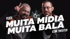 ELE PINTA A BARBA? | MUITA MÍDIA MUITA BALA - TWISTER | Rainbow Six Siege