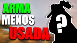 ¿El ARMA MENOS USADA de RAINBOW SIX SIEGE? CRYSTAL GUARD | Pablotas