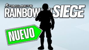 El que PRIMERO ENTRA se lo QUEDA | Caramelo Rainbow Six Siege
