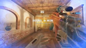 Finka Main FTW - Rainbow Six Siege