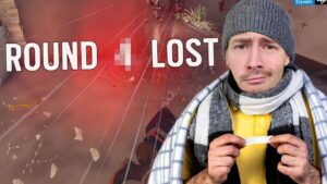 GECARRIED! x Marbossa ist das Handicap! | RAINBOW SIX SIEGE