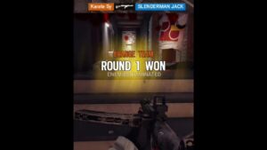 Greatest Clip In The R6 Siege History | Insane 4K | Rainbow Six Siege #shorts