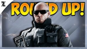 HUGE ROUND UP! Team Deathmatch! | News! - Rainbow Six Siege