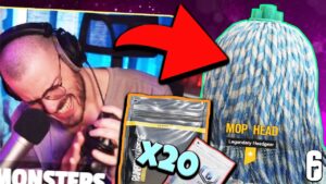 Ho capito come TROVARE le SOLE NERO!!! - Rainbow Six Siege ITA Pack Opening 2021 #9