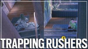 How To Easily Stop Rushers