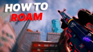 How to ROAM in 2021 - A Complete Guide (Rainbow Six Siege)