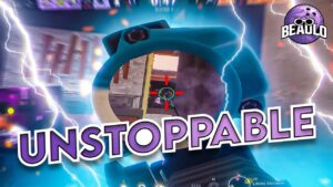 I Can’t be Stopped (in Pro Custom Games) - Rainbow Six Siege