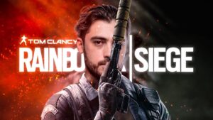 INIZIO a PRENDERE la MANO su RAINBOW SIX SIEGE!