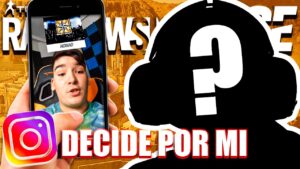 📸INSTAGRAM DECIDE POR MI en RAINBOW SIX SIEGE✅ | CRYSTAL GUARD | Pablotas