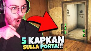 Il NUOVO KAPKAN è ASSURDO in RANKED su RAINBOW SIX SIEGE!