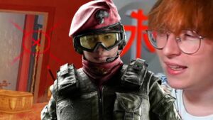 In Germany we say ABSOLUTE ZERSTÖRUNG | Rainbow Six Siege | [German/HD]