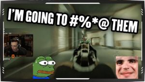 Insane Clutches | Rainbow Six Siege Highlights