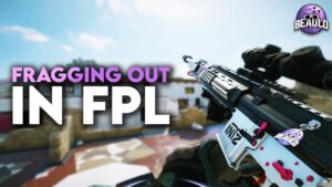 Insane Matches in Pro Customs/FPL (Stream #82) - Rainbow Six Siege