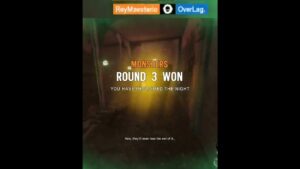 Insane Smoke ACE In The Doktor's Curse | Rainbow Six Siege Crystal Guard #shorts