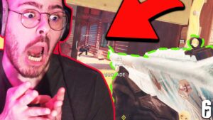 MUTE con il POMPA è ASSURDO! - Rainbow Six Siege ITA Gameplay Ranked PC con @NadeTK_