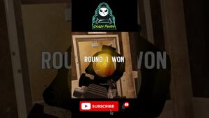 MVP BANDIT || CONSULATE || Rainbow Six Siege