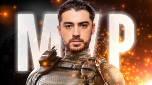 MVP e MI PORTO il TEAM SULLE SPALLE su RAINBOW SIX SIEGE!