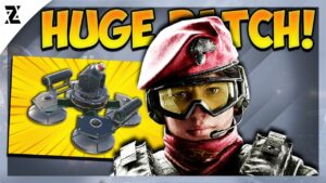 Massive Rework! R.I.P. Aruni! News Update! Clash is BACK! - Rainbow Six Siege