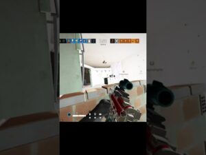 Mute's MP5K | Rainbow Six Siege