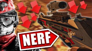 💉NERF BRUTAL a la MX4 en RAINBOW SIX SIEGE💉 | CRYSTAL GUARD | Pablotas