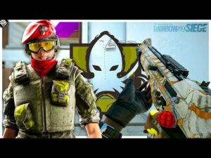 NUOVA PATCH: HANNO DAVVERO *DISTRUTTO* ALIBI?! - [Rainbow Six Siege ITA]