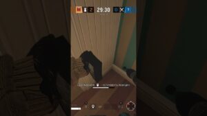 POV: неожиданный бафф Kapkan в Rainbow Six Siege