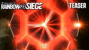 Primer TEASER *NUEVA* TEMPORADA???? | Caramelo Rainbow Six Siege