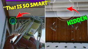 Pro Players Uses a NEW CRAZY Kaid Trick - Rainbow Six Siege