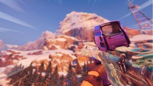 R4-C Is Still Amazing - Rainbow Six Siege