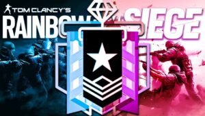 🔴RAINBOW SIX SIEGE | FASE FINAL de la TEMPORADA CRYSTAL GUARD!! - Pablotas