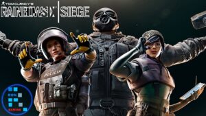 RON Plays Rainbow Six Siege With Friends - Old Memory | Rainbow Six Siege