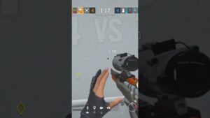 Rainbow Six Siege Best Weapon