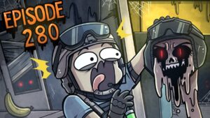 Rainbow Six Siege - Random Moments | Ep. 280 - Demon, UFO, Clueless Ace & Epic Strat
