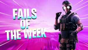 Reacting To Funny Siege Clips ☜(ˆ▿ˆc) - RAINBOW SIX SIEGE