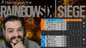 Regreso a R6? - Rainbow Six Siege LATAM