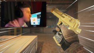 Shaiiko's Most SATISFYING One Tap... Rainbow Six: Siege