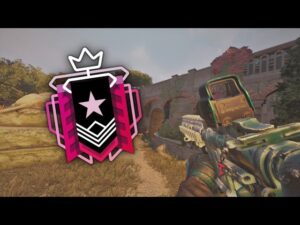 Stay With Me ❤️🔥 - Rainbow Six Siege Montage