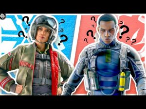 TUTTI gli OPERATORI di DIFESA divisi per RUOLO | Rainbow Six Siege