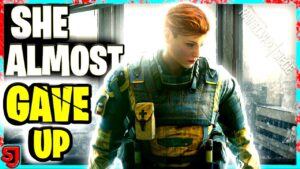 The Lore of Finka | Rainbow Six Siege Operator Lore