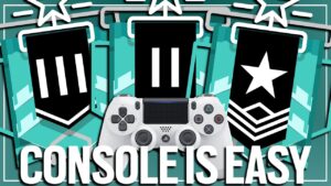 The Plat Match On Console